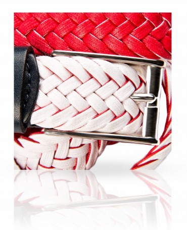 Ремень Унисекс 5001/35/Alba.Rossa.In